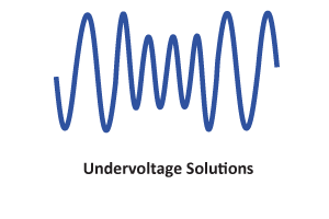 Undervoltage Solutions