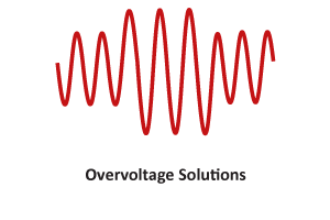 Overvoltage Solutions