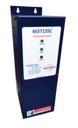 M3713 3-Phase Power Supply