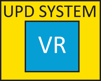 UPD Sag System