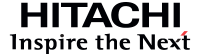 Hitachi Logo