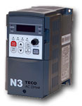 N3 Compact Drive Series