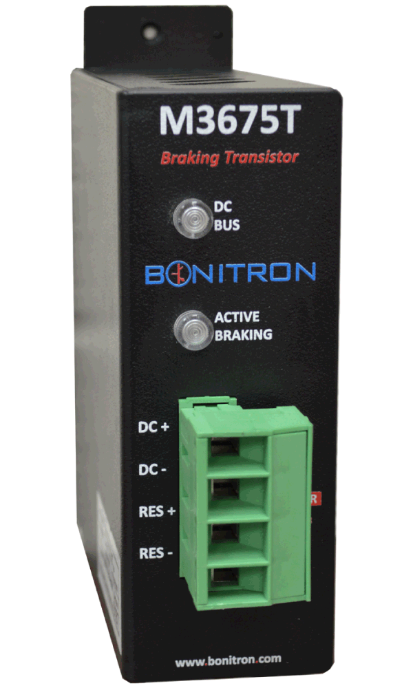 M3675T Braking Transistor